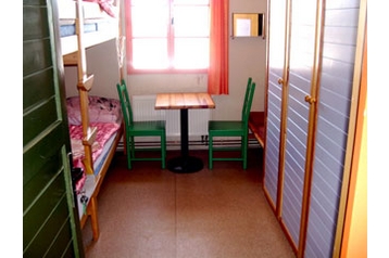 Pensiune familială Nové Město na Moravě 5